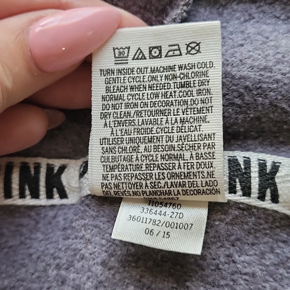 Victoria's Secret PINK Hoodie - Picture 15 of 15